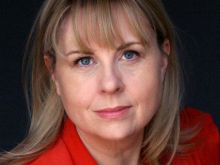 Jane Gurnett