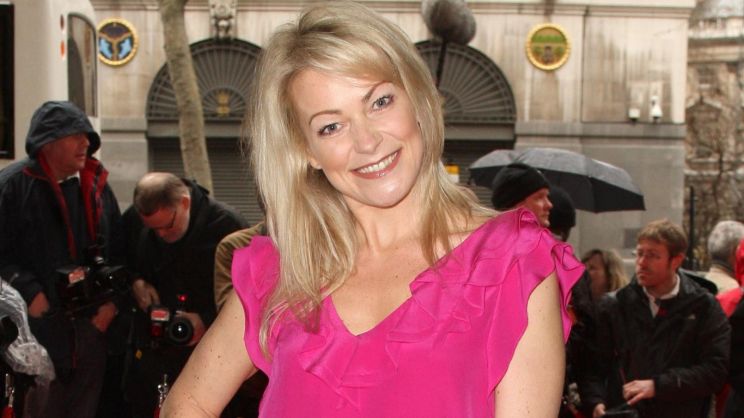 Jane Gurnett