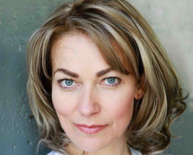 Jane Gurnett