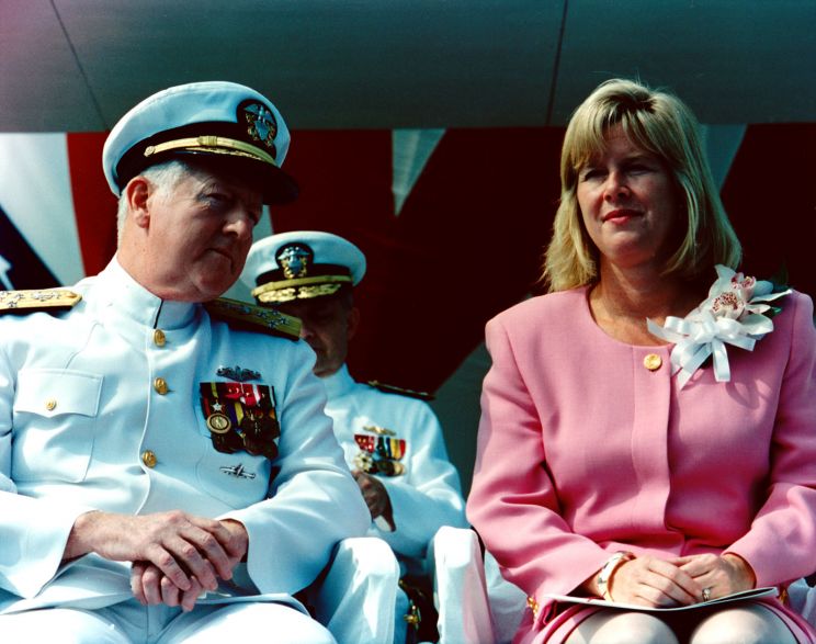 Jane Gurnett