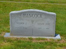Jane Hancock