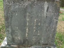 Jane Hancock