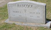 Jane Hancock