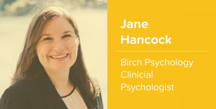 Jane Hancock