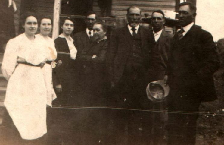 Jane Hancock