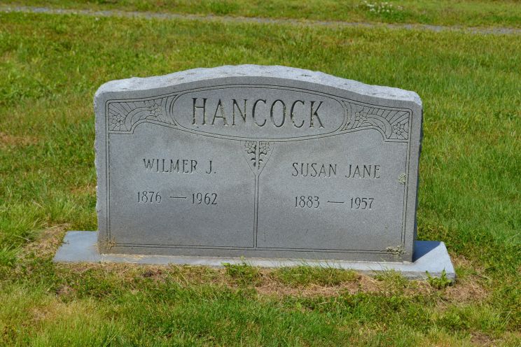 Jane Hancock