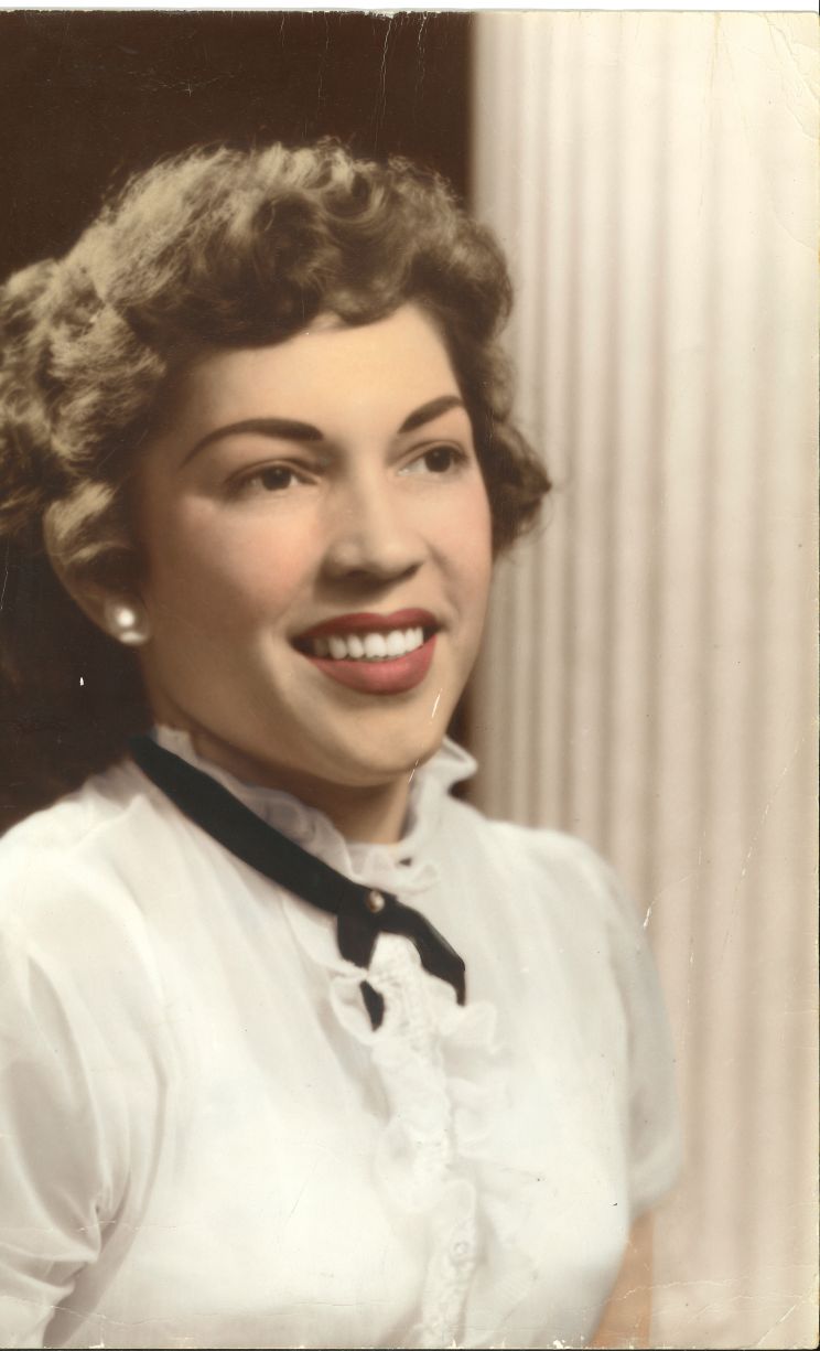 Jane Hancock