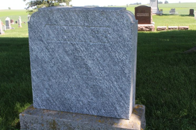 Jane Hancock