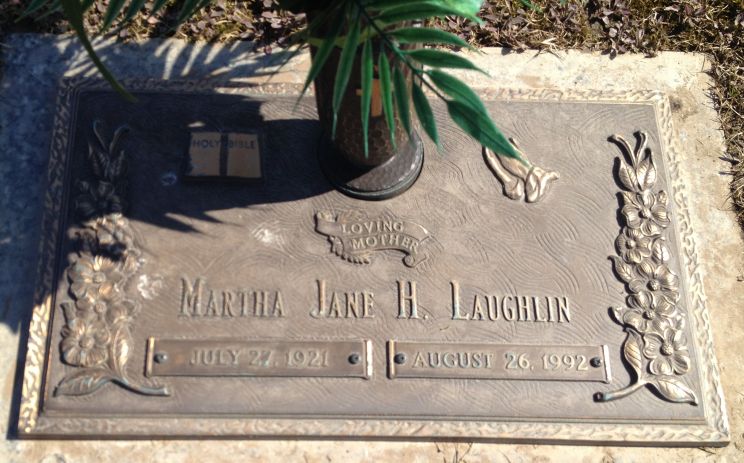 Jane Hancock