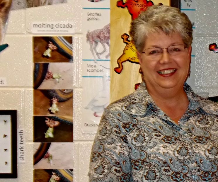 Jane Hancock