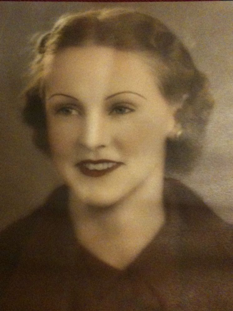 Jane Hancock