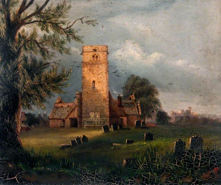 Jane Hancock