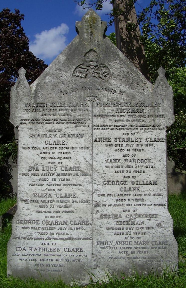 Jane Hancock