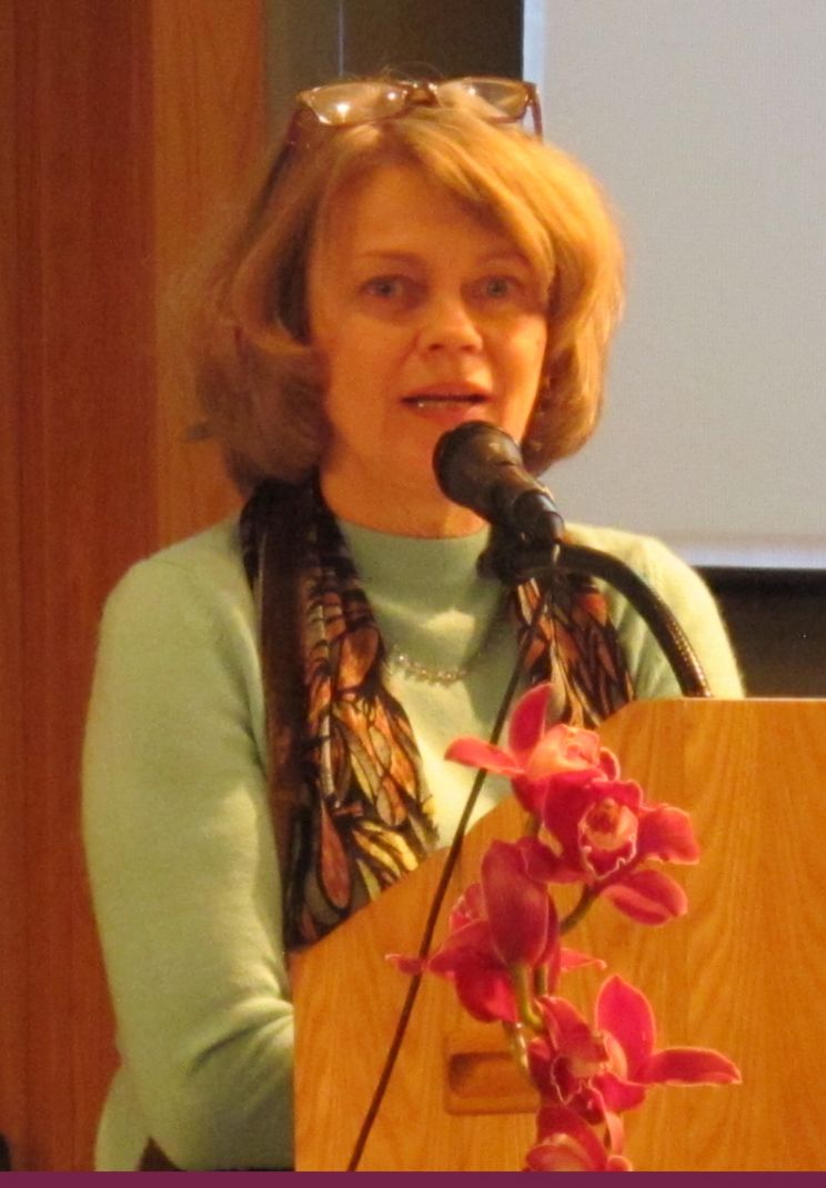 Jane Hancock