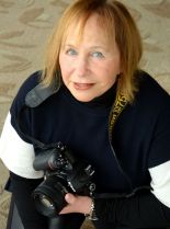 Jane Harnick