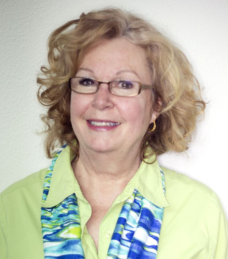 Jane Harnick
