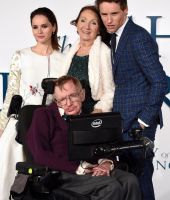 Jane Hawking