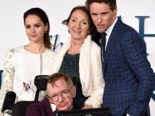 Jane Hawking