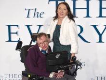 Jane Hawking