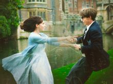 Jane Hawking