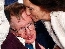 Jane Hawking