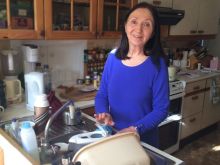 Jane Hawking