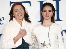Jane Hawking