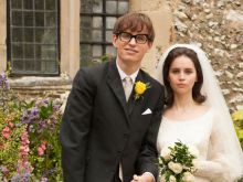 Jane Hawking