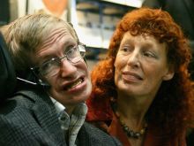 Jane Hawking