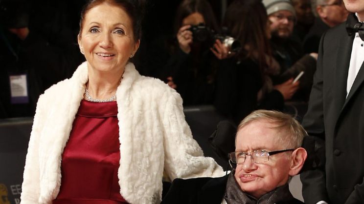 Jane Hawking