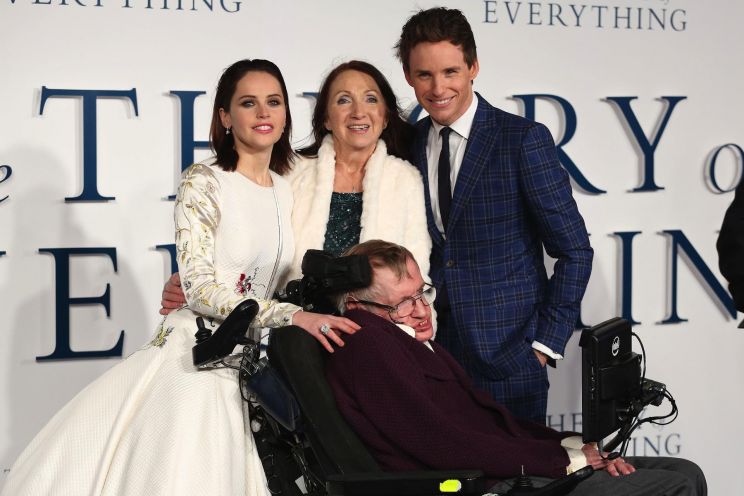 Jane Hawking