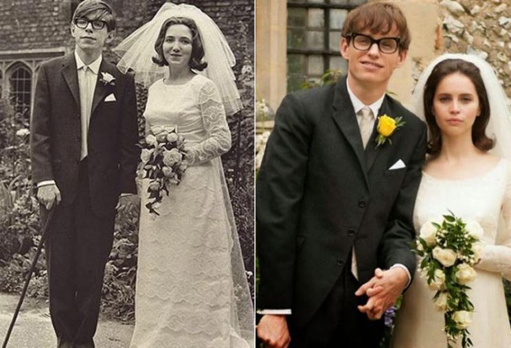 Jane Hawking