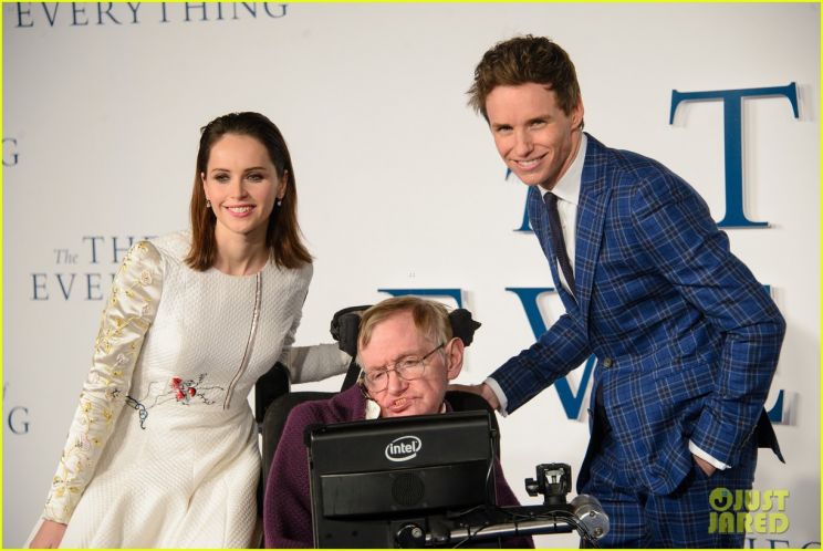 Jane Hawking