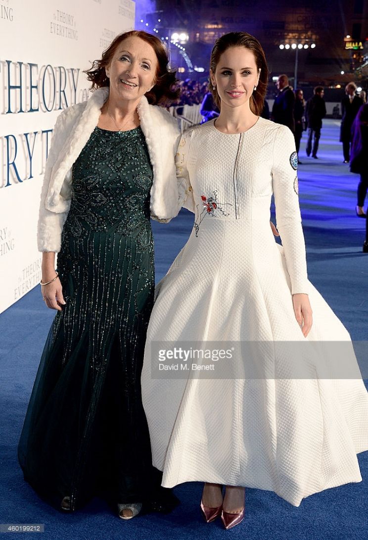 Jane Hawking