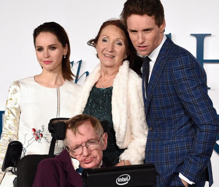 Jane Hawking