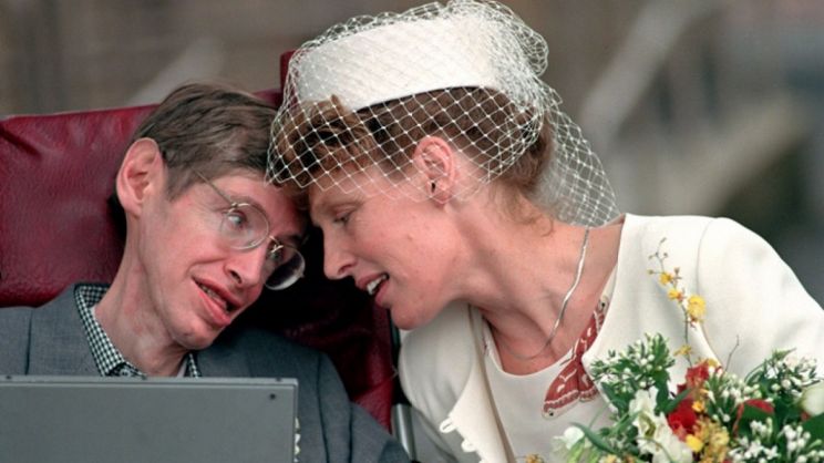 Jane Hawking