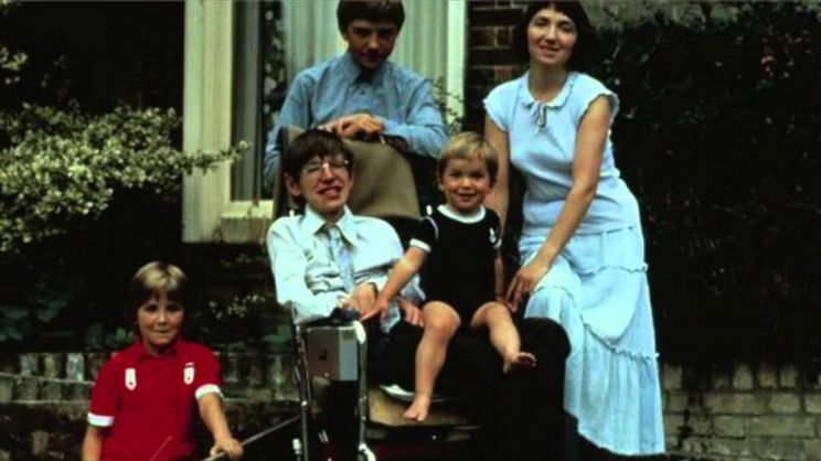 Jane Hawking