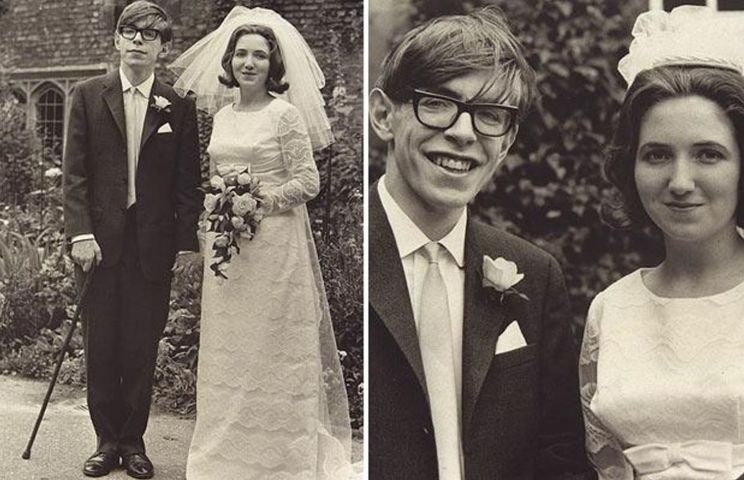 Jane Hawking