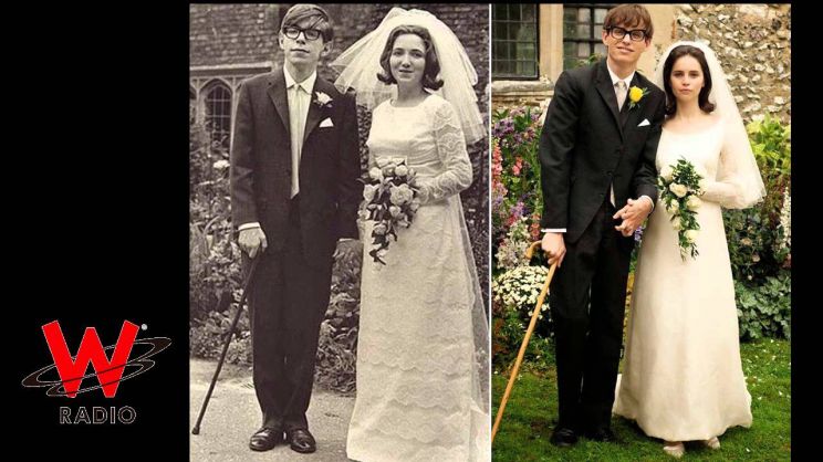 Jane Hawking