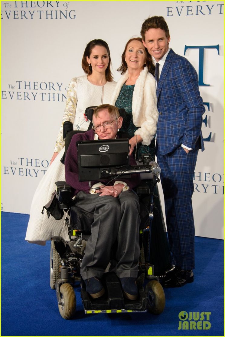 Jane Hawking