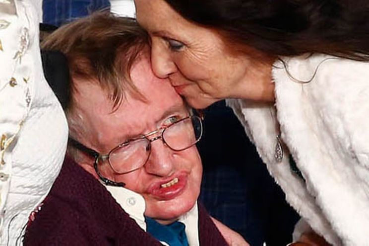 Jane Hawking