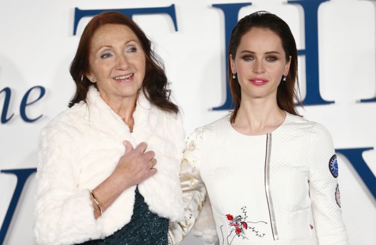 Jane Hawking
