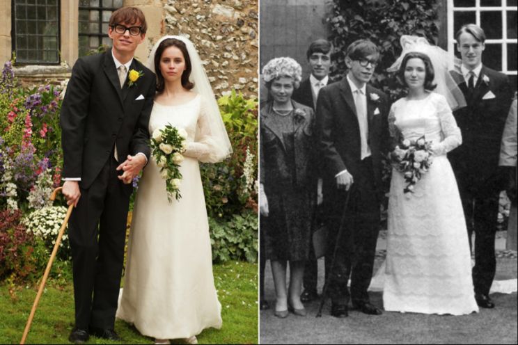 Jane Hawking