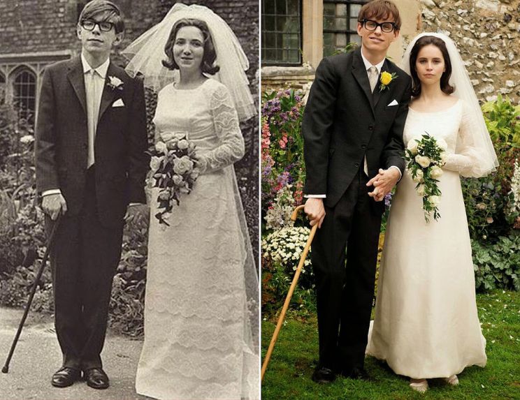 Jane Hawking