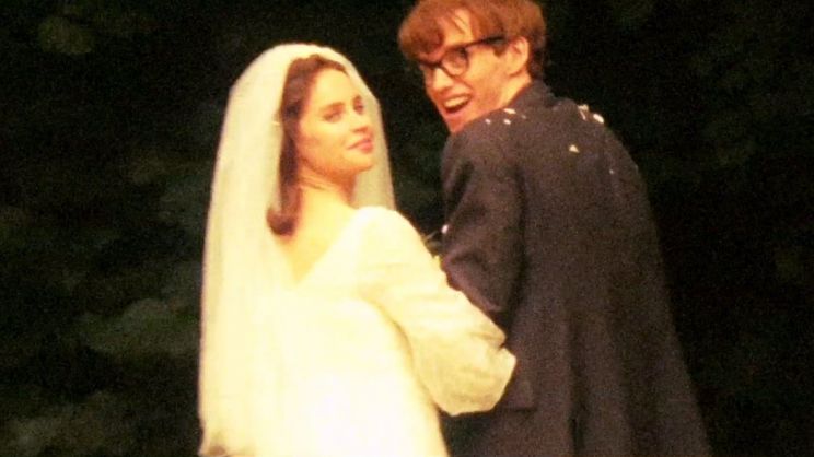 Jane Hawking