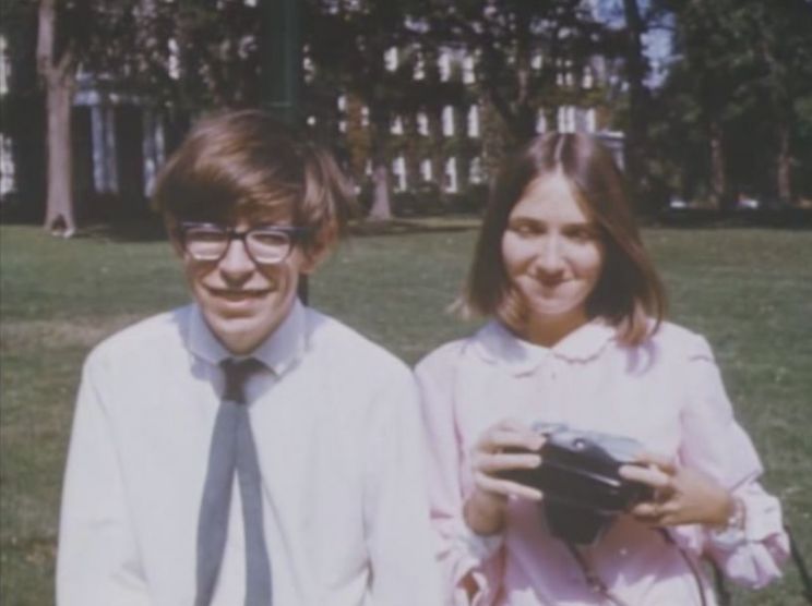 Jane Hawking