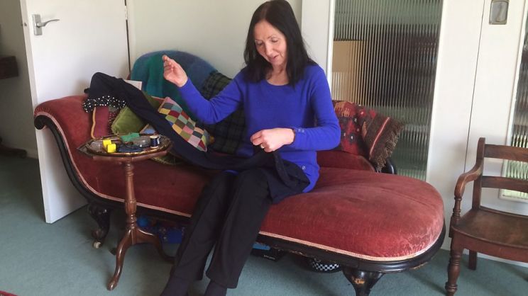 Jane Hawking