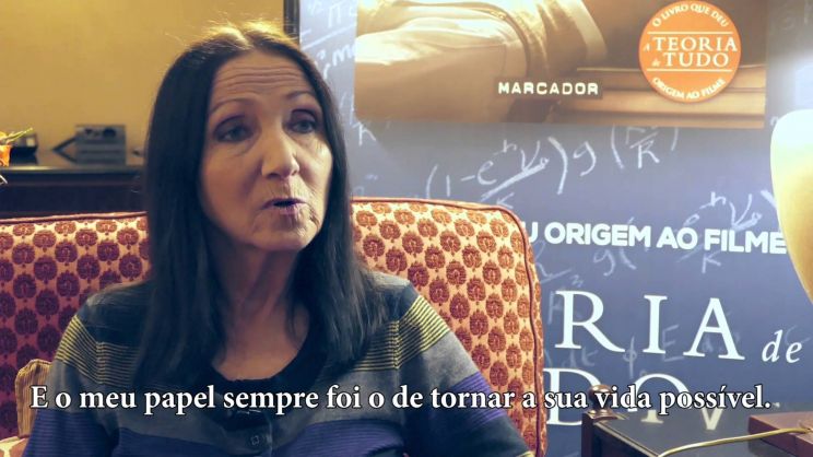 Jane Hawking