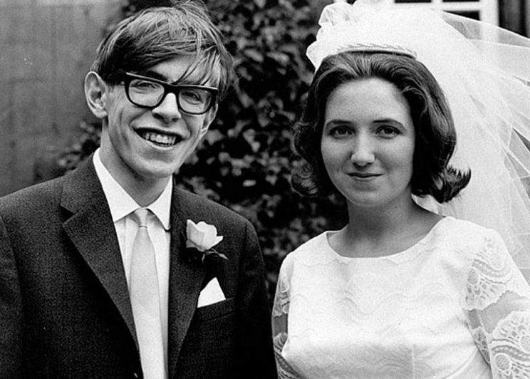 Jane Hawking