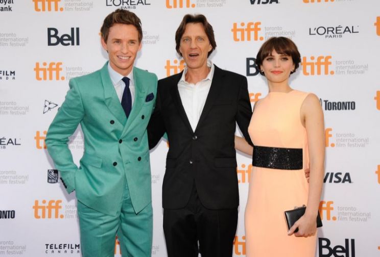Jane Hawking